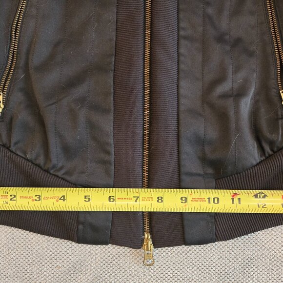 Vintage Y2K Puma Moto Hoodie - Picture 5 of 7